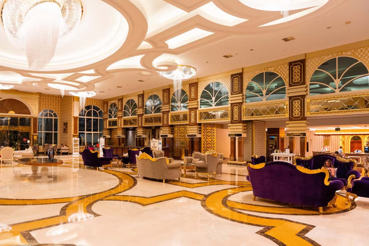 Oz Side Premium Resort - zdjęcie 9