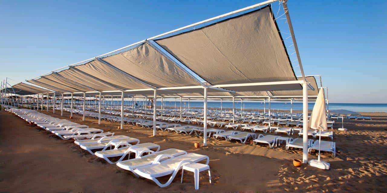 Oz Side Premium Resort - zdjęcie 30