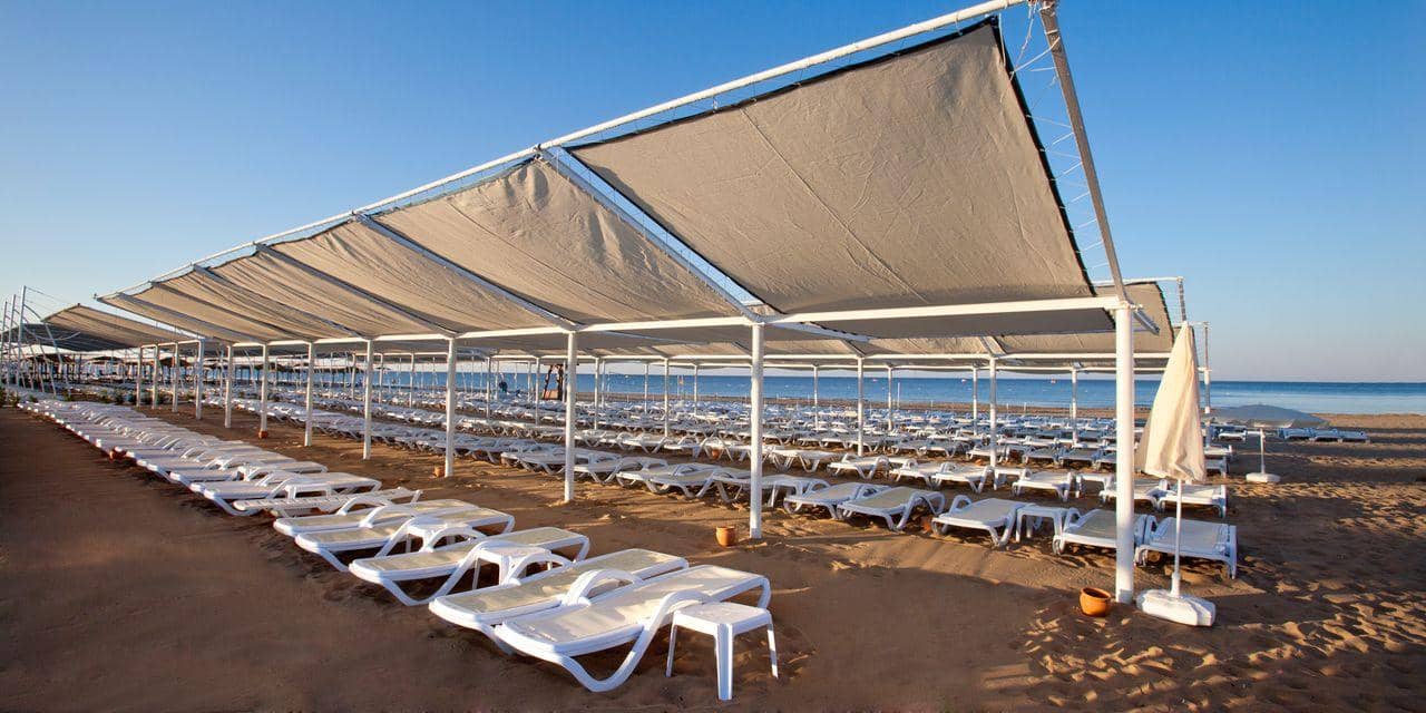 Oz Side Premium Resort - zdjęcie 30