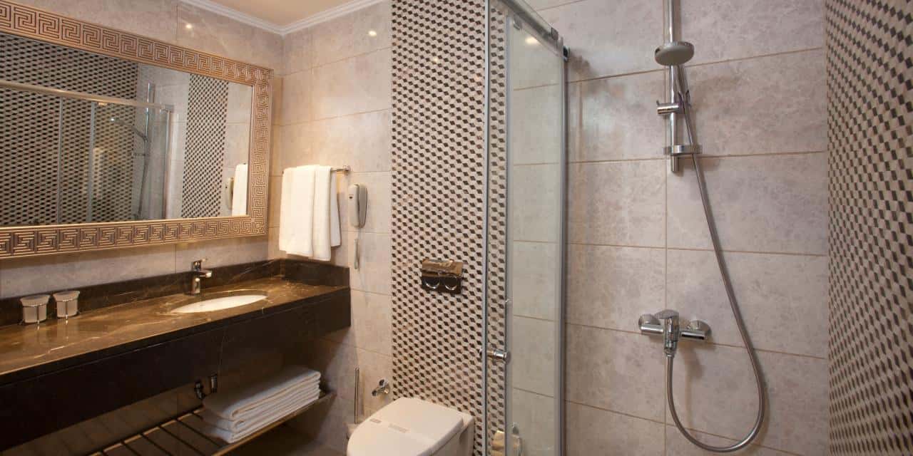Oz Side Premium Resort - zdjęcie 33
