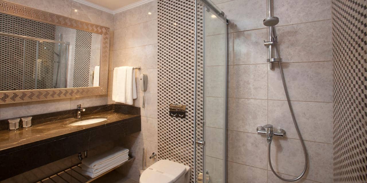 Oz Side Premium Resort - zdjęcie 33