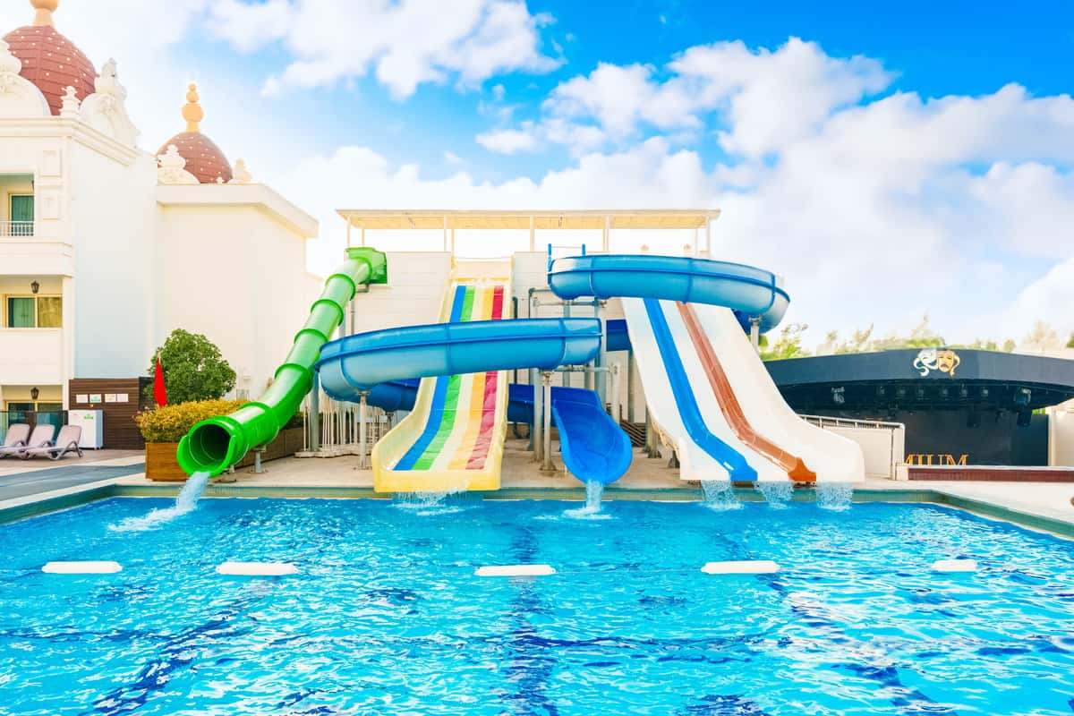 Oz Side Premium Resort - zdjęcie 3