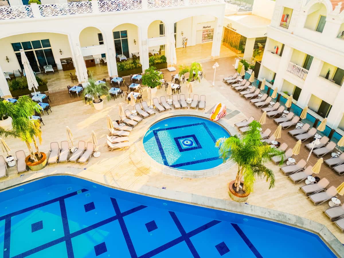 Oz Side Premium Resort - zdjęcie 4