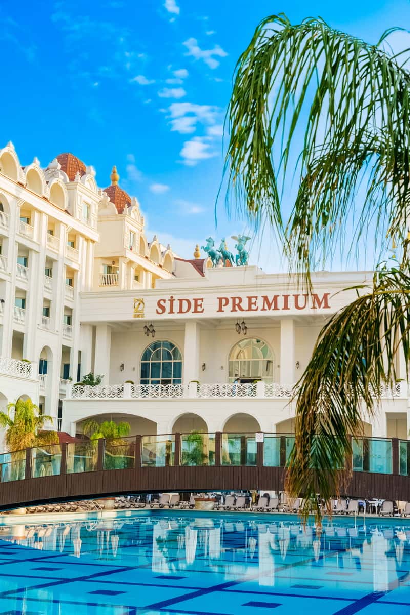 Oz Side Premium Resort - zdjęcie 2