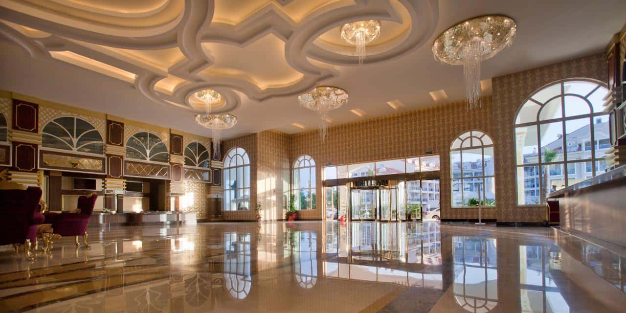 Oz Side Premium Resort - zdjęcie 44