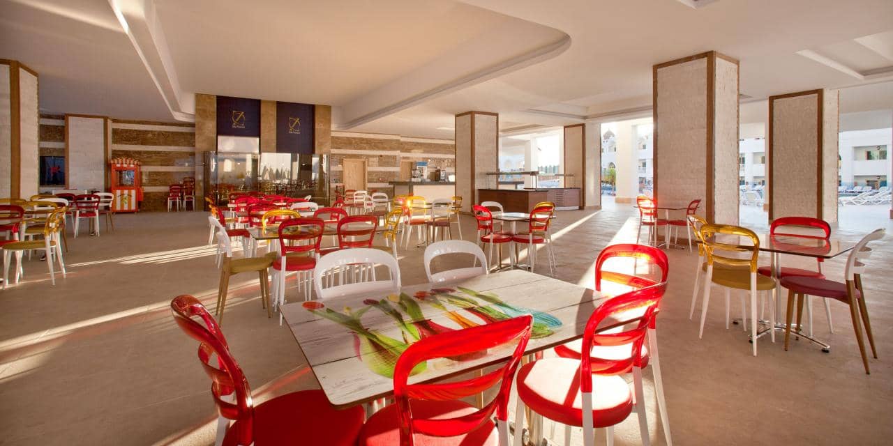 Oz Side Premium Resort - zdjęcie 38
