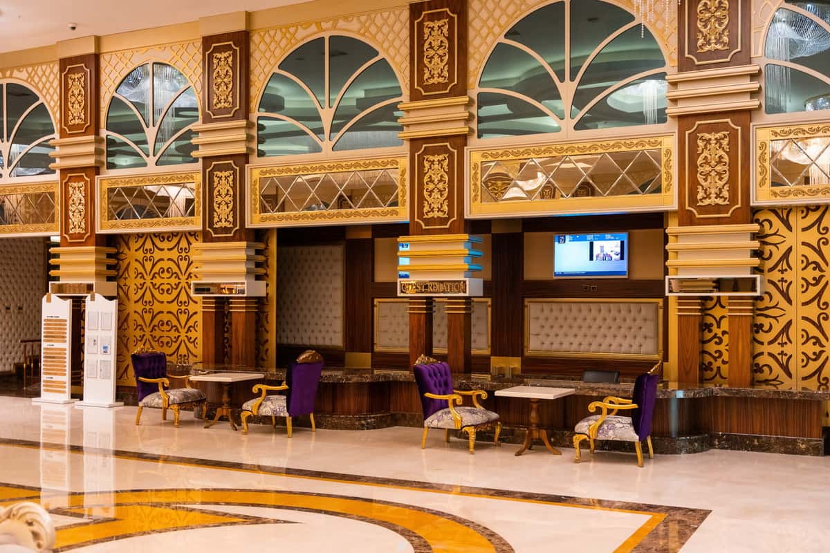 Oz Side Premium Resort - zdjęcie 7