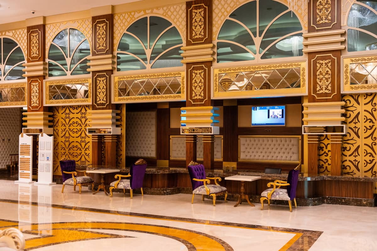 Oz Side Premium Resort - zdjęcie 7