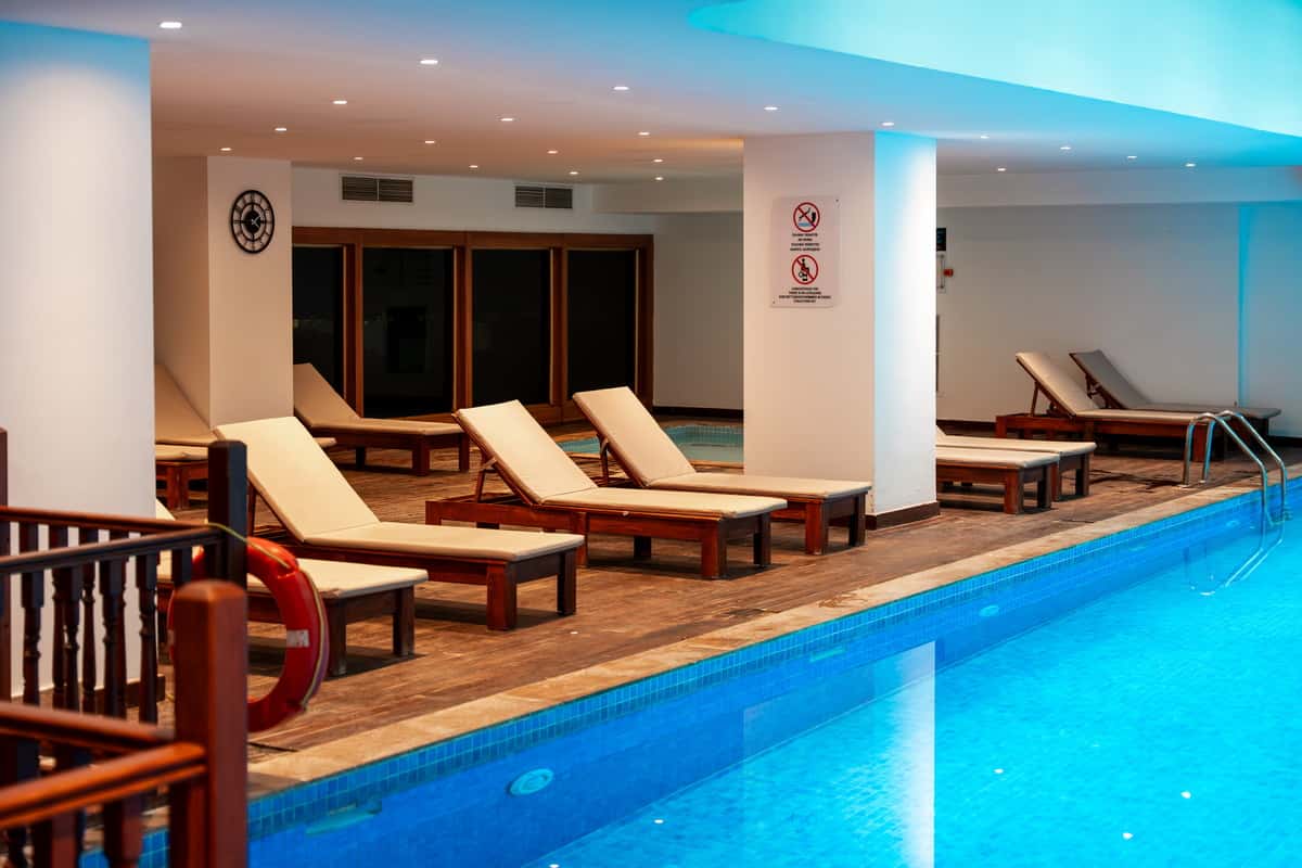 Oz Side Premium Resort - zdjęcie 6