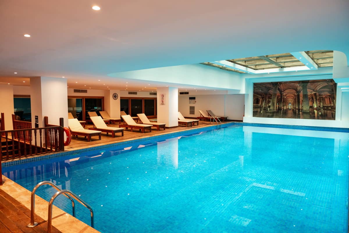 Oz Side Premium Resort - zdjęcie 5