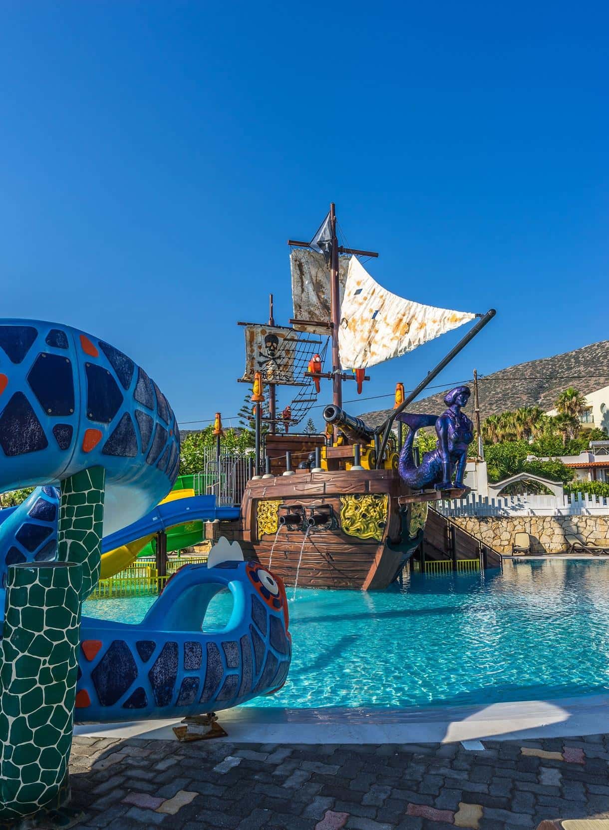 Star Beach Village & Water Park - zdjęcie 21