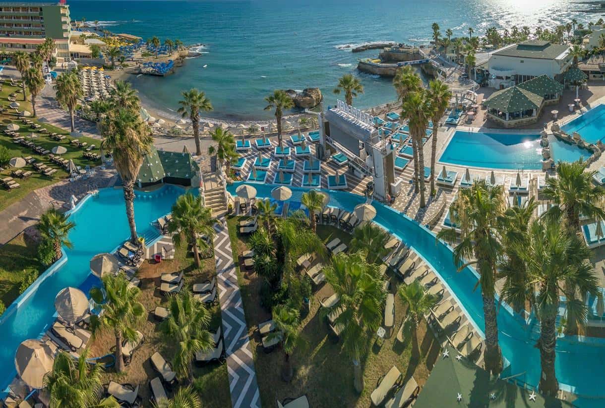 Star Beach Village & Water Park - zdjęcie 8