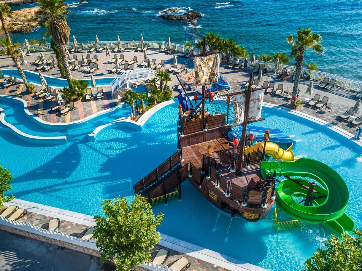 Star Beach Village & Water Park - zdjęcie 16