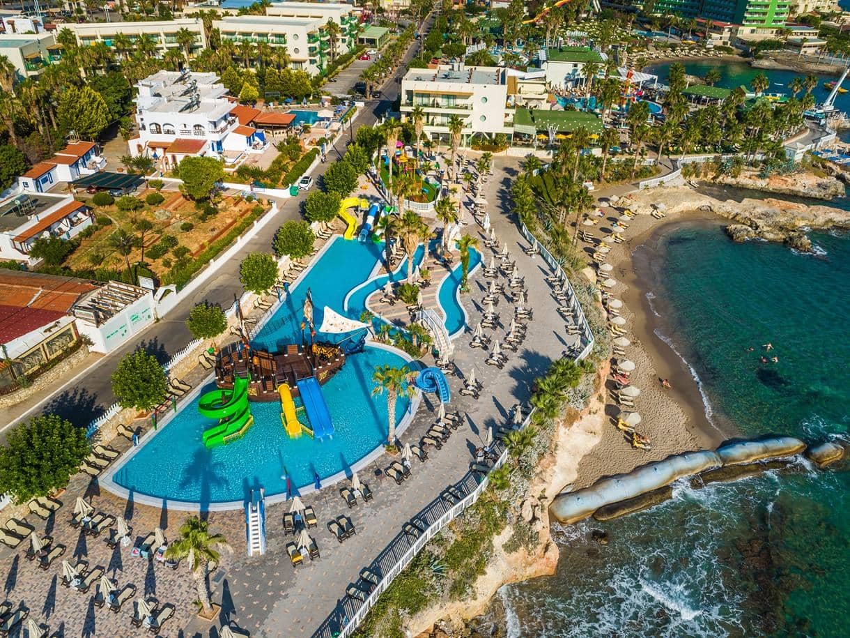 Star Beach Village & Water Park - zdjęcie 17