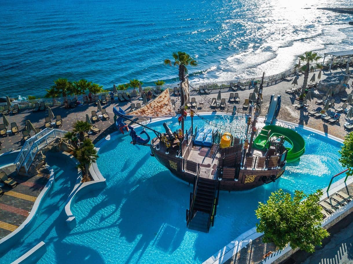 Star Beach Village & Water Park - zdjęcie 15