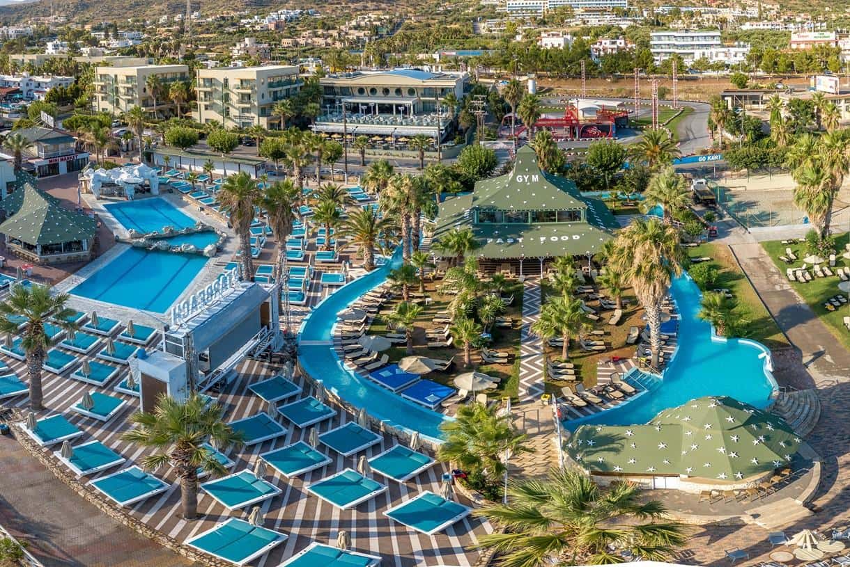 Star Beach Village & Water Park - zdjęcie 3