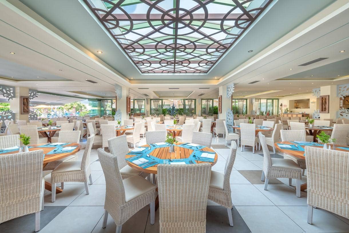 Star Beach Village & Water Park - zdjęcie 29
