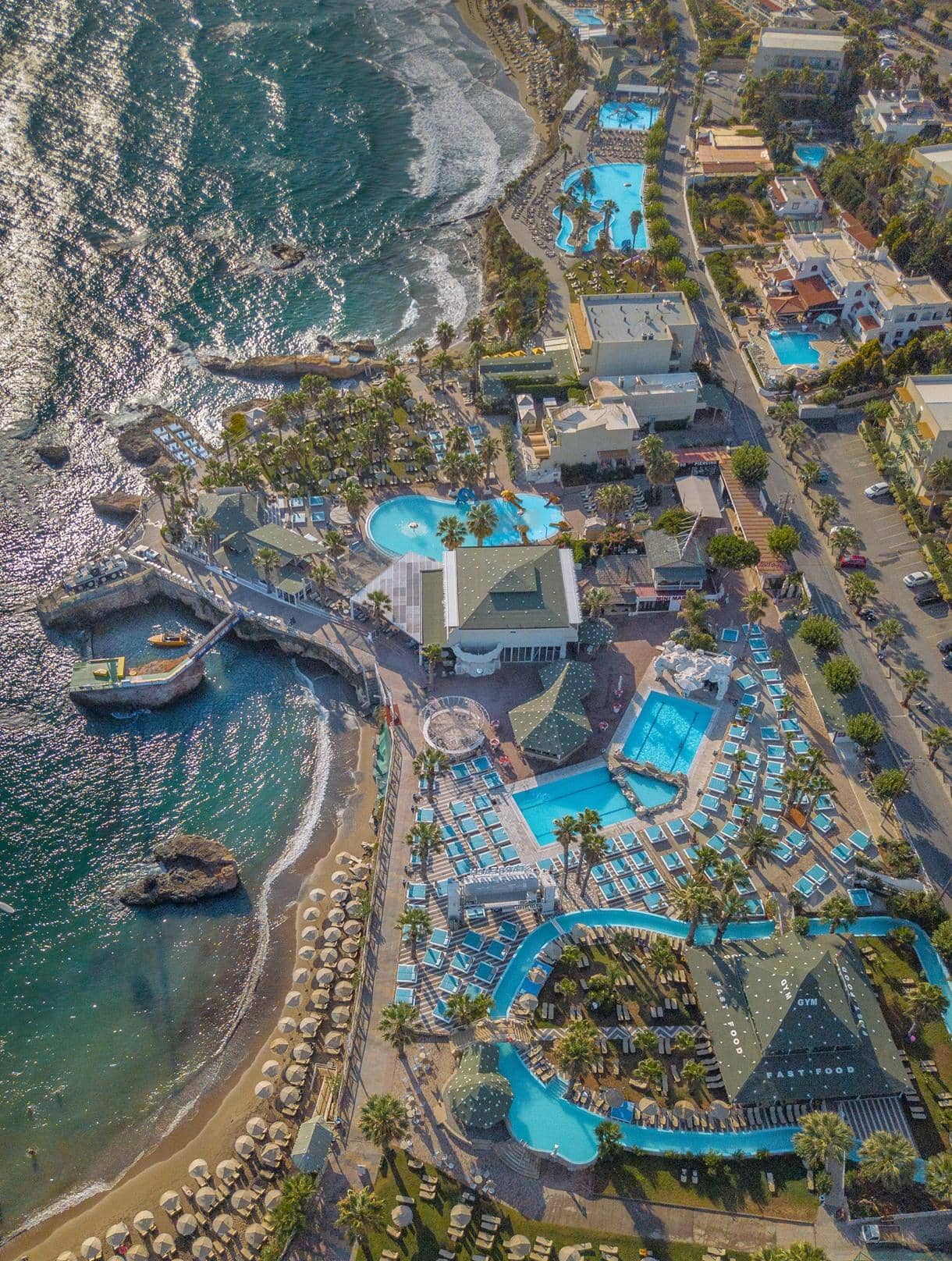 Star Beach Village & Water Park - zdjęcie 2