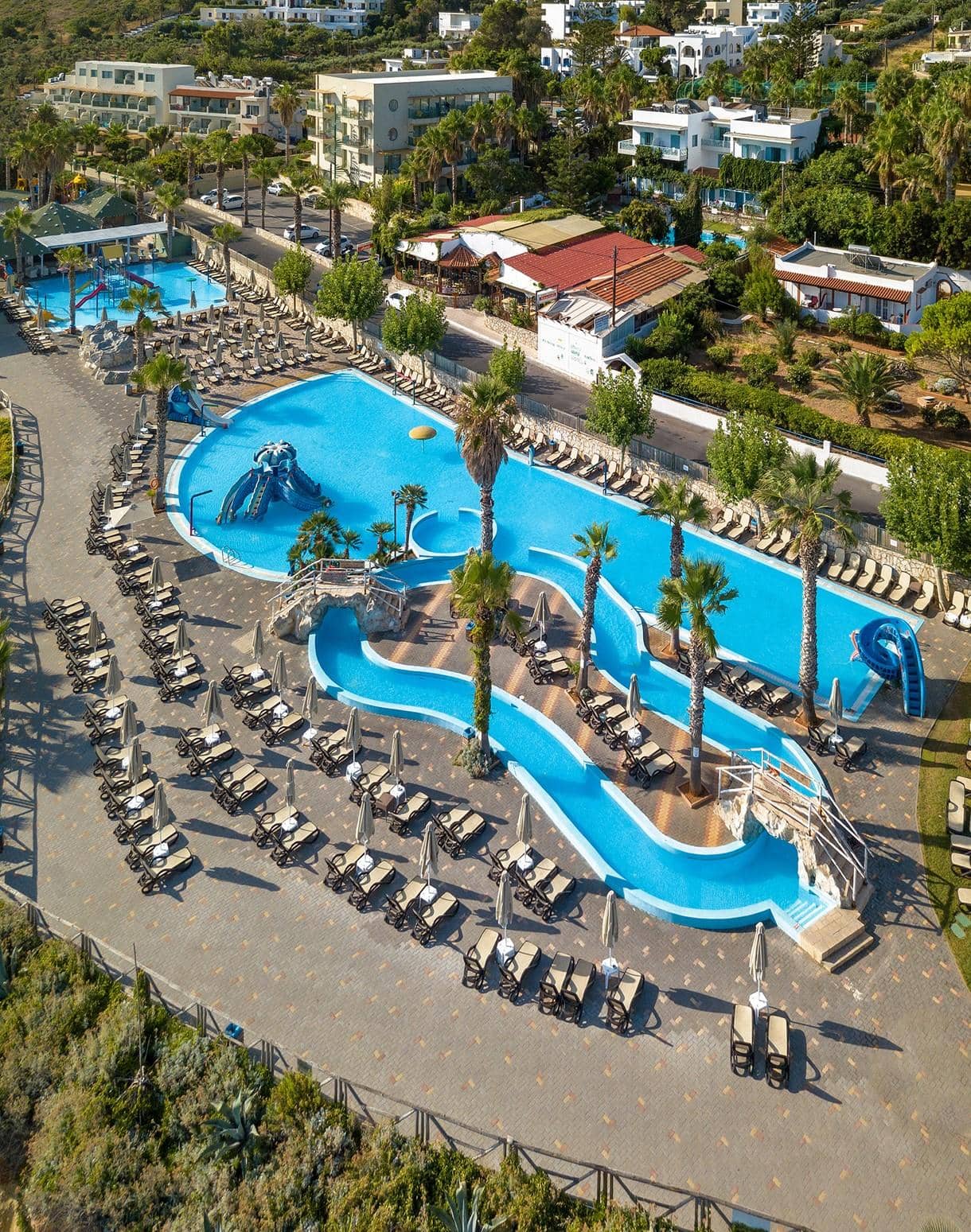 Star Beach Village & Water Park - zdjęcie 11
