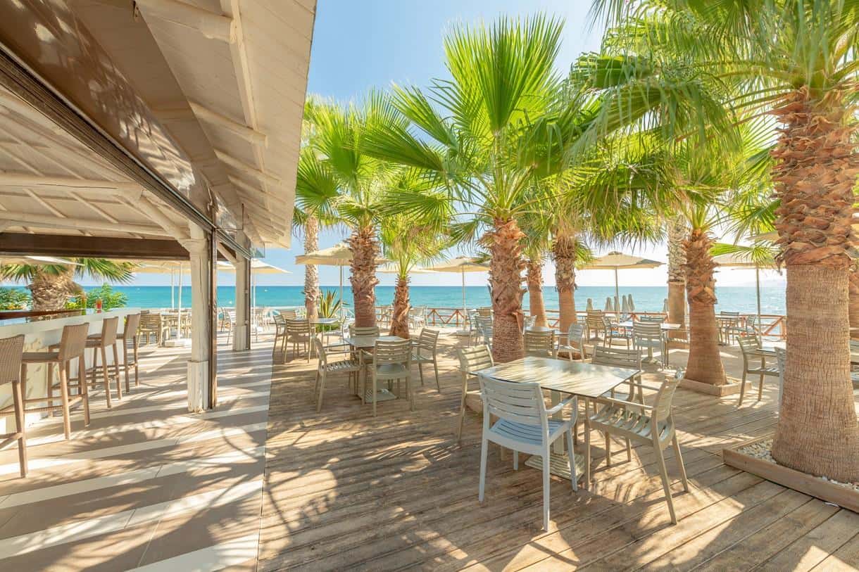 Star Beach Village & Water Park - zdjęcie 23