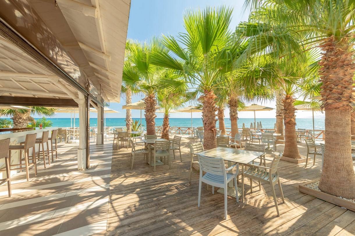 Star Beach Village & Water Park - zdjęcie 23