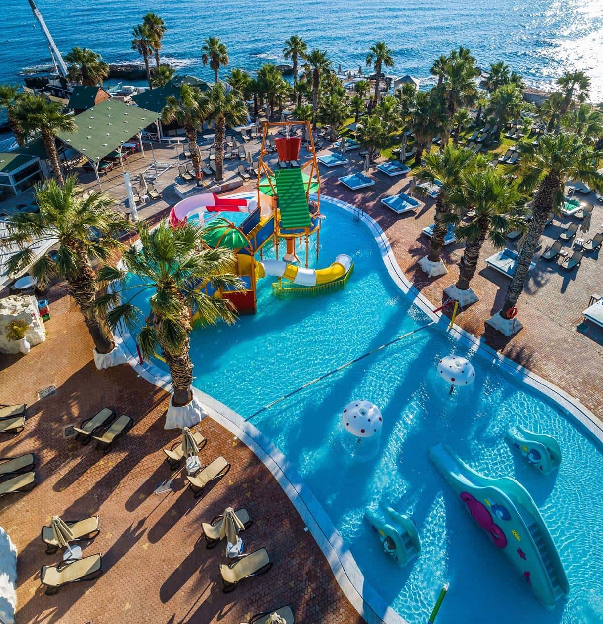Star Beach Village & Water Park - zdjęcie 14
