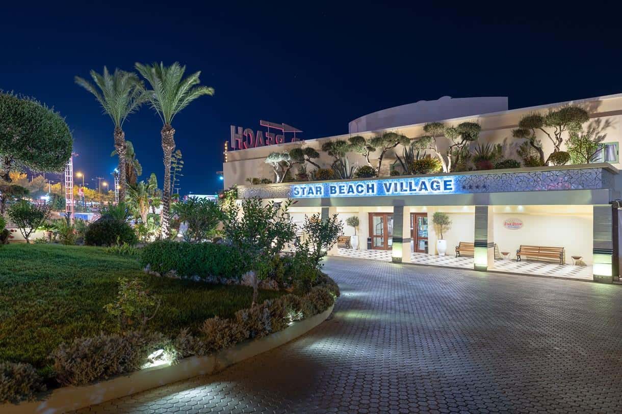 Star Beach Village & Water Park - zdjęcie 25