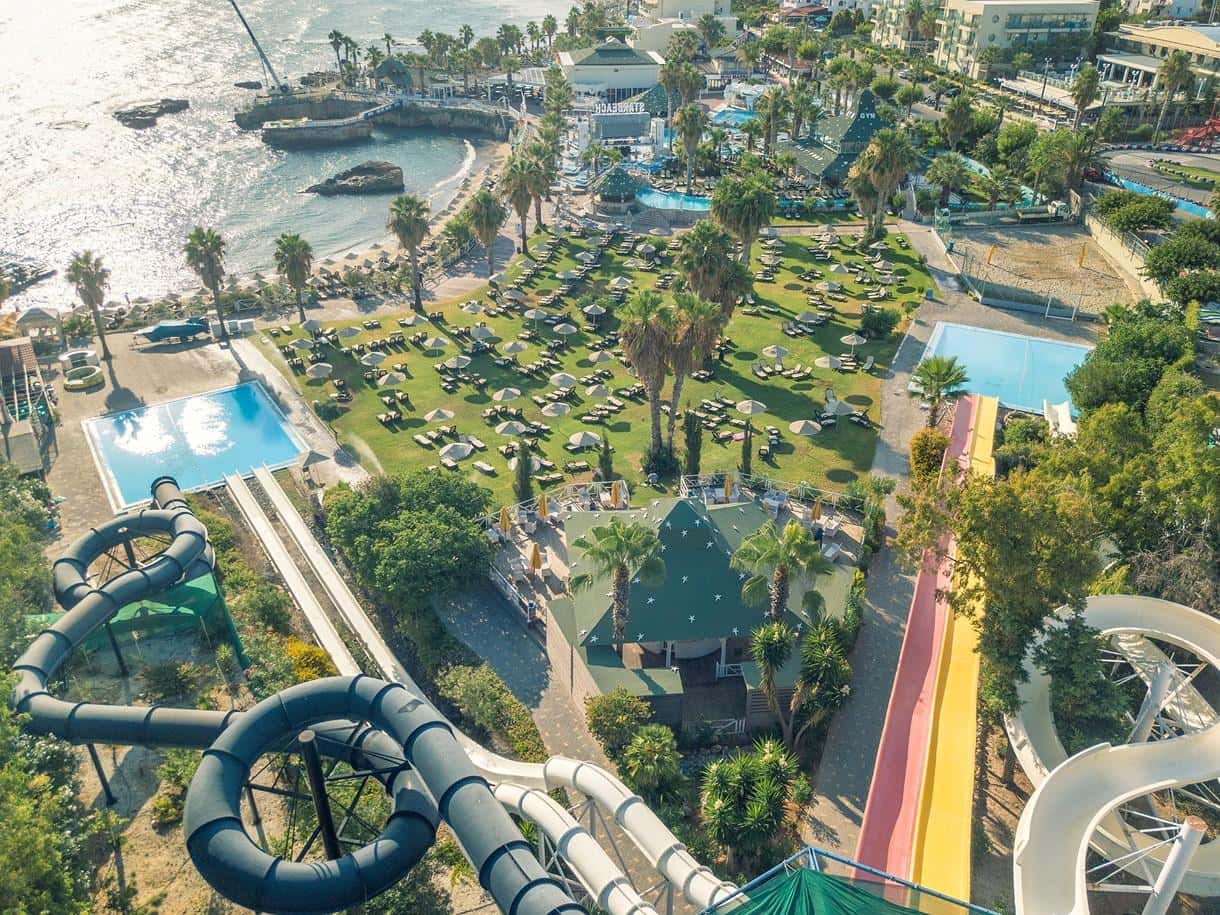 Star Beach Village & Water Park - zdjęcie 1