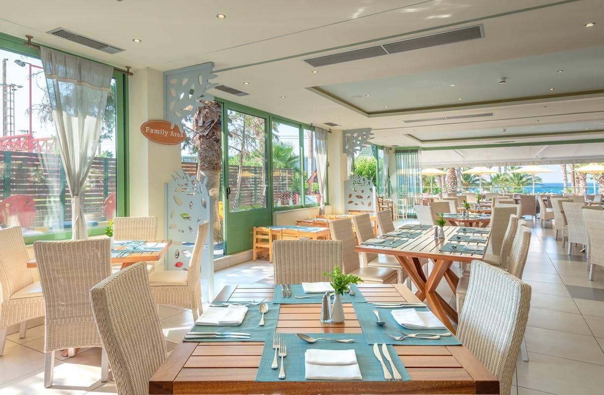 Star Beach Village & Water Park - zdjęcie 30
