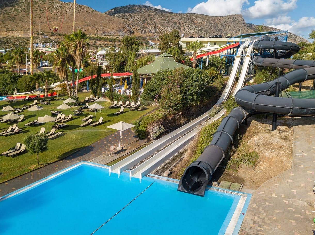 Star Beach Village & Water Park - zdjęcie 7