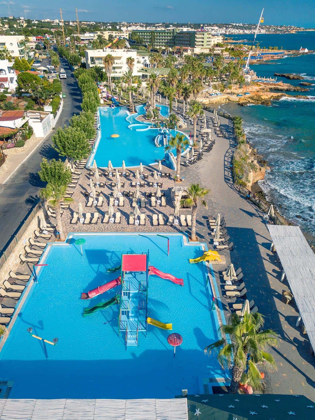 Star Beach Village & Water Park - zdjęcie 10