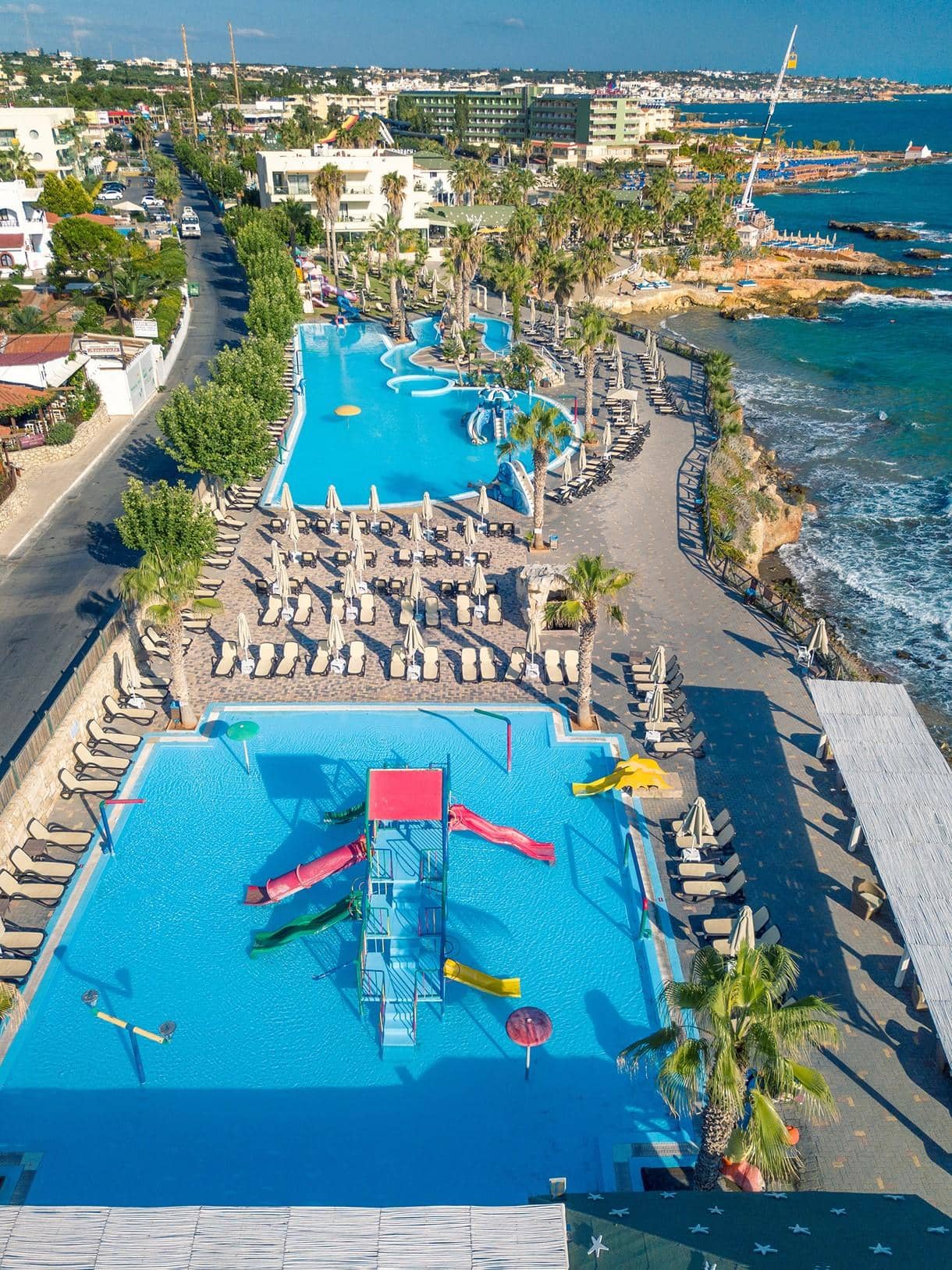 Star Beach Village & Water Park - zdjęcie 10