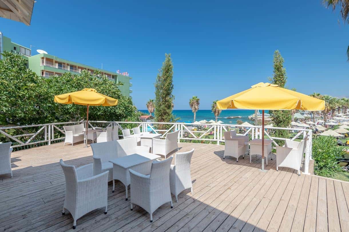 Star Beach Village & Water Park - zdjęcie 22