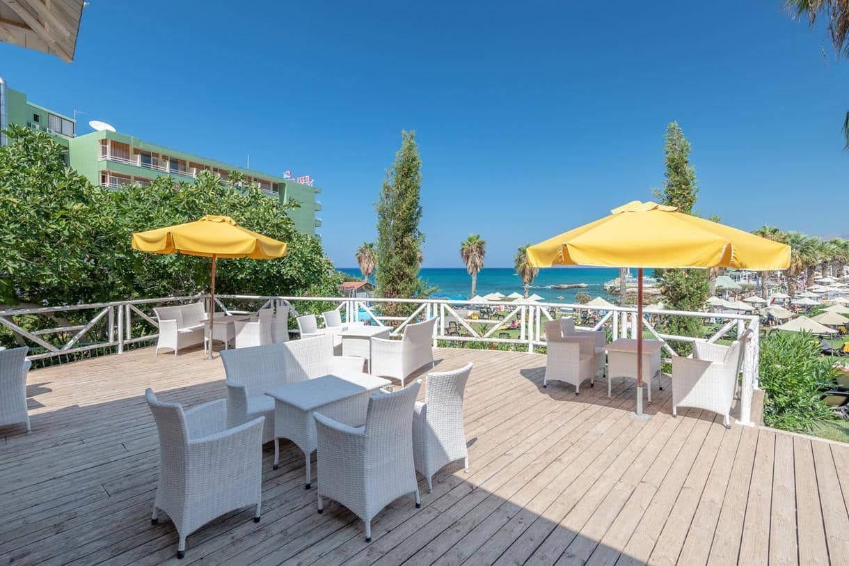 Star Beach Village & Water Park - zdjęcie 22