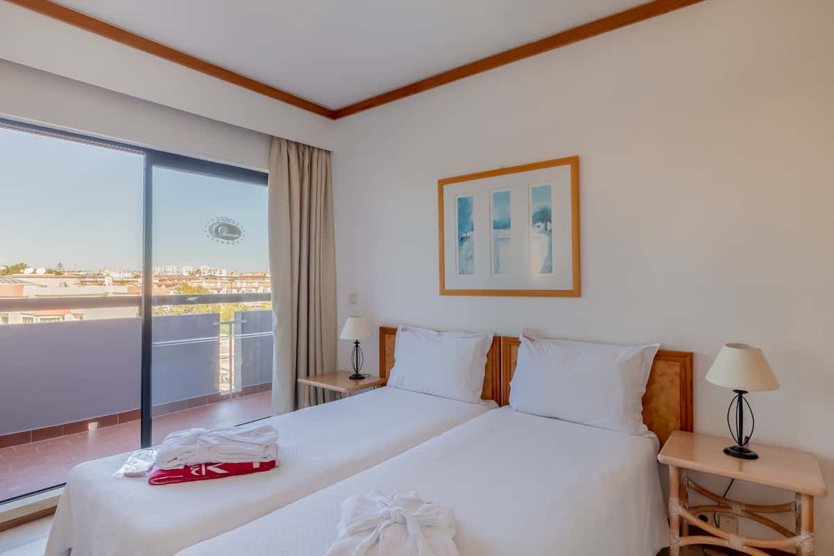 Muthu Oura Praia Hotel - zdjęcie 23