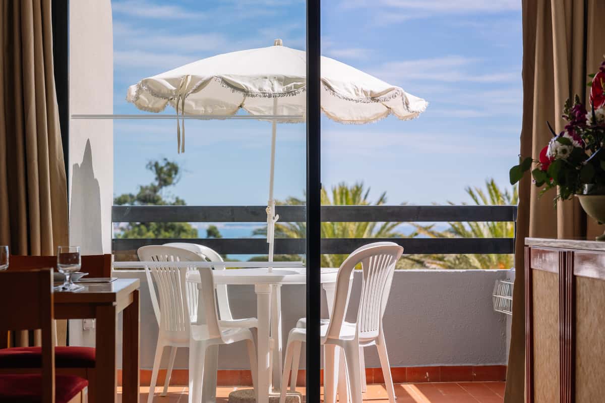 Muthu Oura Praia Hotel - zdjęcie 25