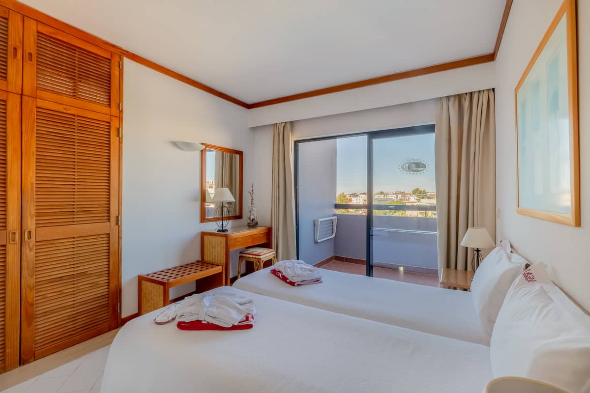 Muthu Oura Praia Hotel - zdjęcie 24