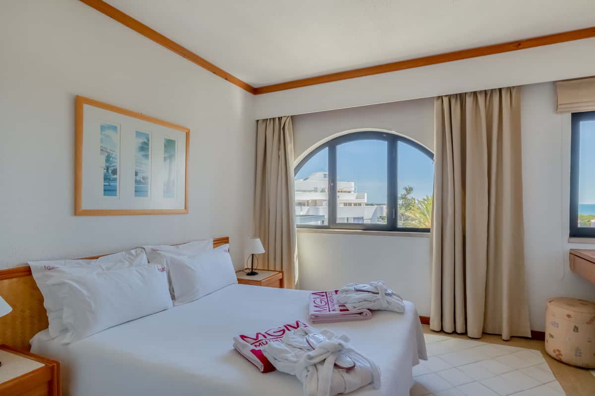 Muthu Oura Praia Hotel - zdjęcie 26