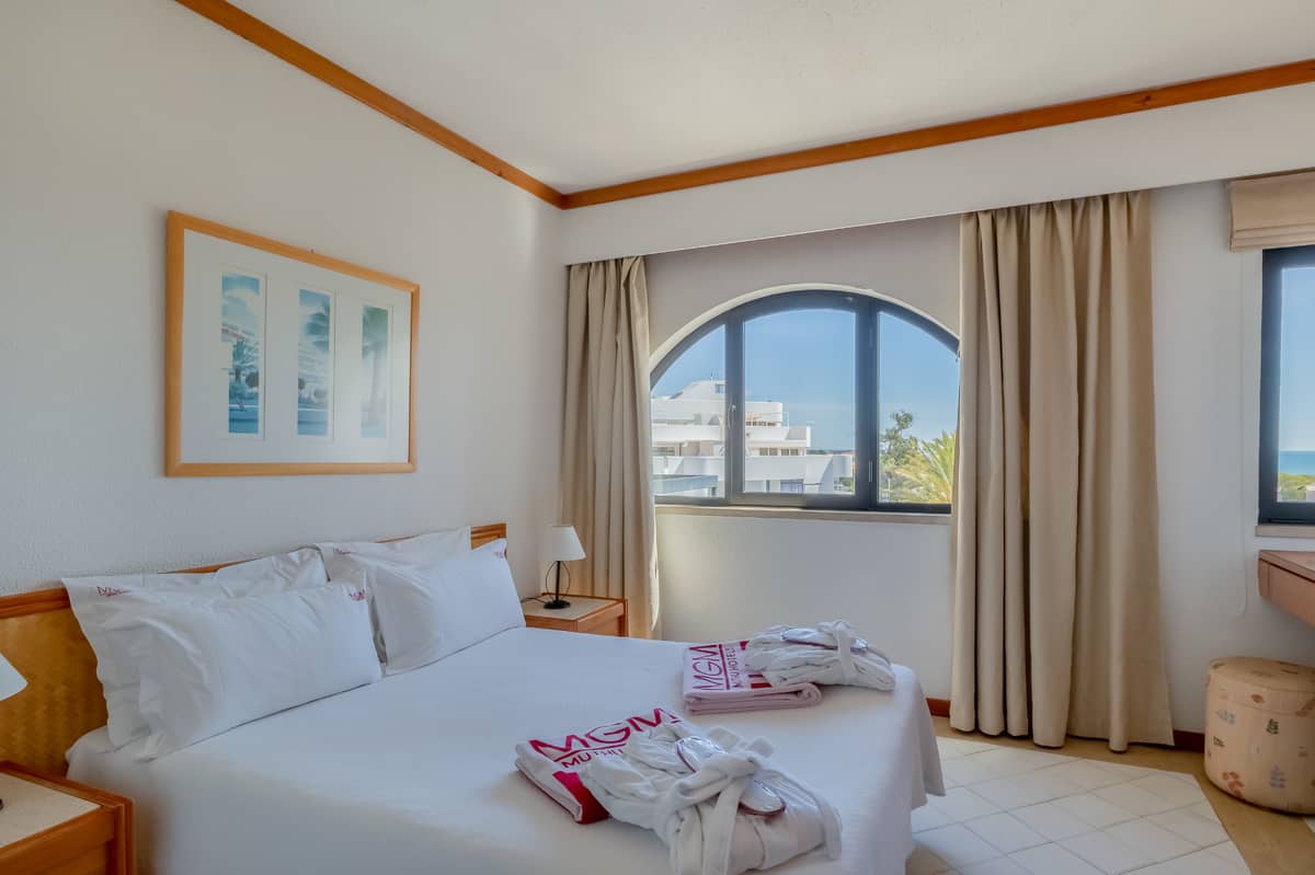 Muthu Oura Praia Hotel - zdjęcie 26