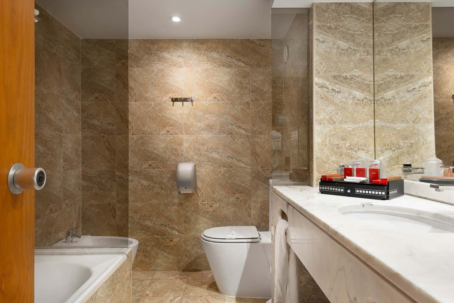 Muthu Oura Praia Hotel - zdjęcie 28