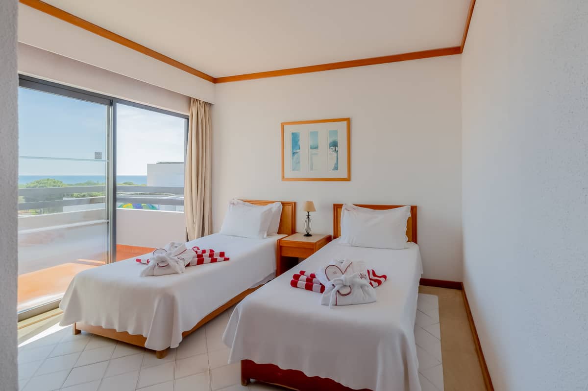 Muthu Oura Praia Hotel - zdjęcie 27