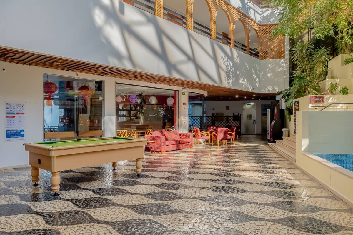 Muthu Oura Praia Hotel - zdjęcie 34