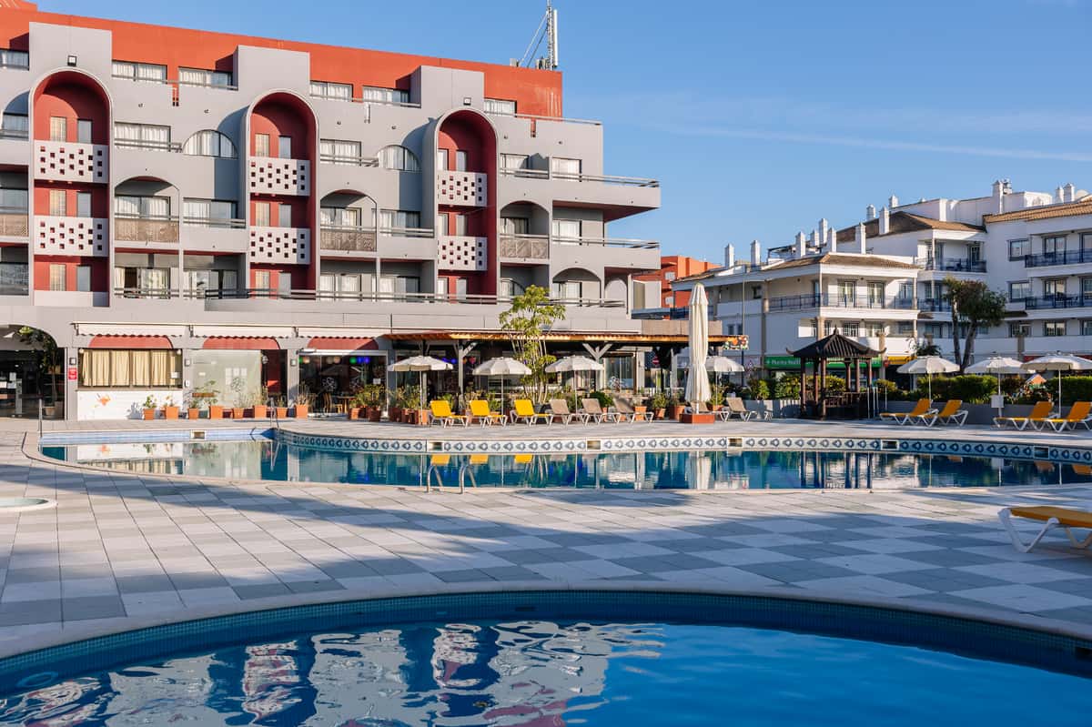 Muthu Oura Praia Hotel - zdjęcie 5