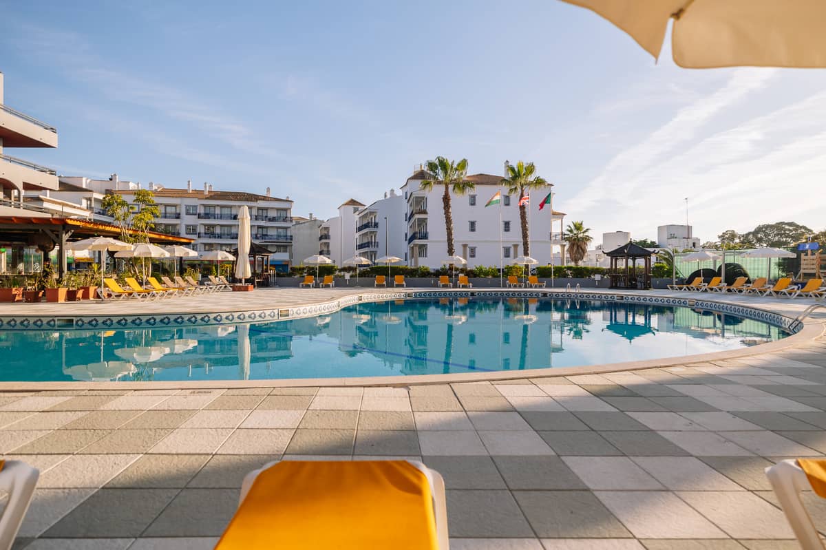 Muthu Oura Praia Hotel - zdjęcie 4
