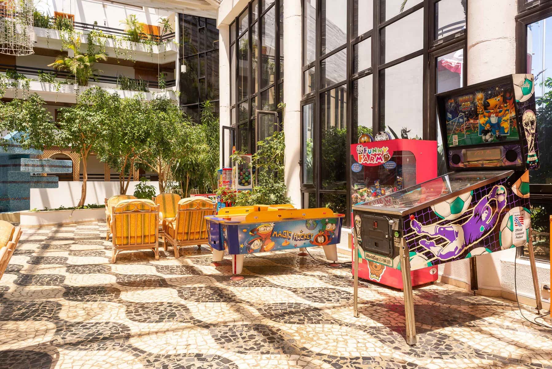 Muthu Oura Praia Hotel - zdjęcie 29