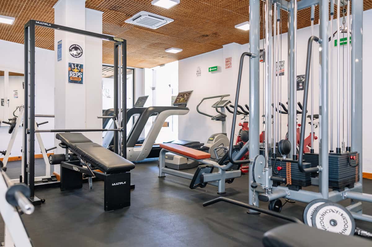 Muthu Oura Praia Hotel - zdjęcie 31