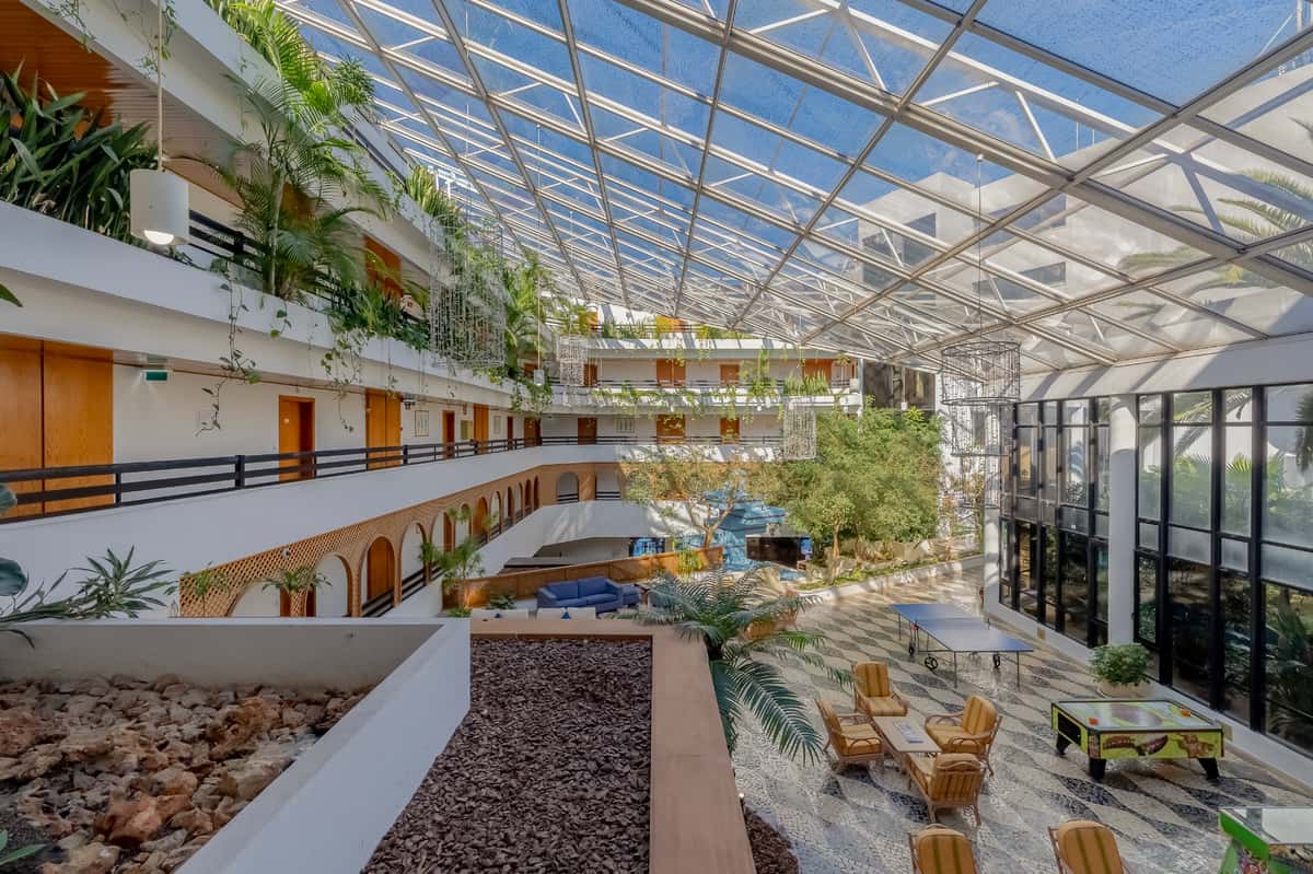 Muthu Oura Praia Hotel - zdjęcie 10