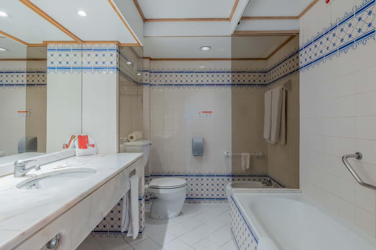 Muthu Oura Praia Hotel - zdjęcie 22