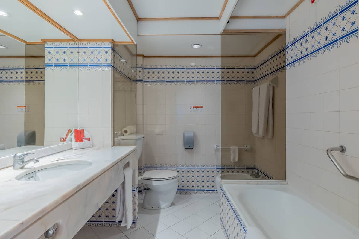 Muthu Oura Praia Hotel - zdjęcie 22