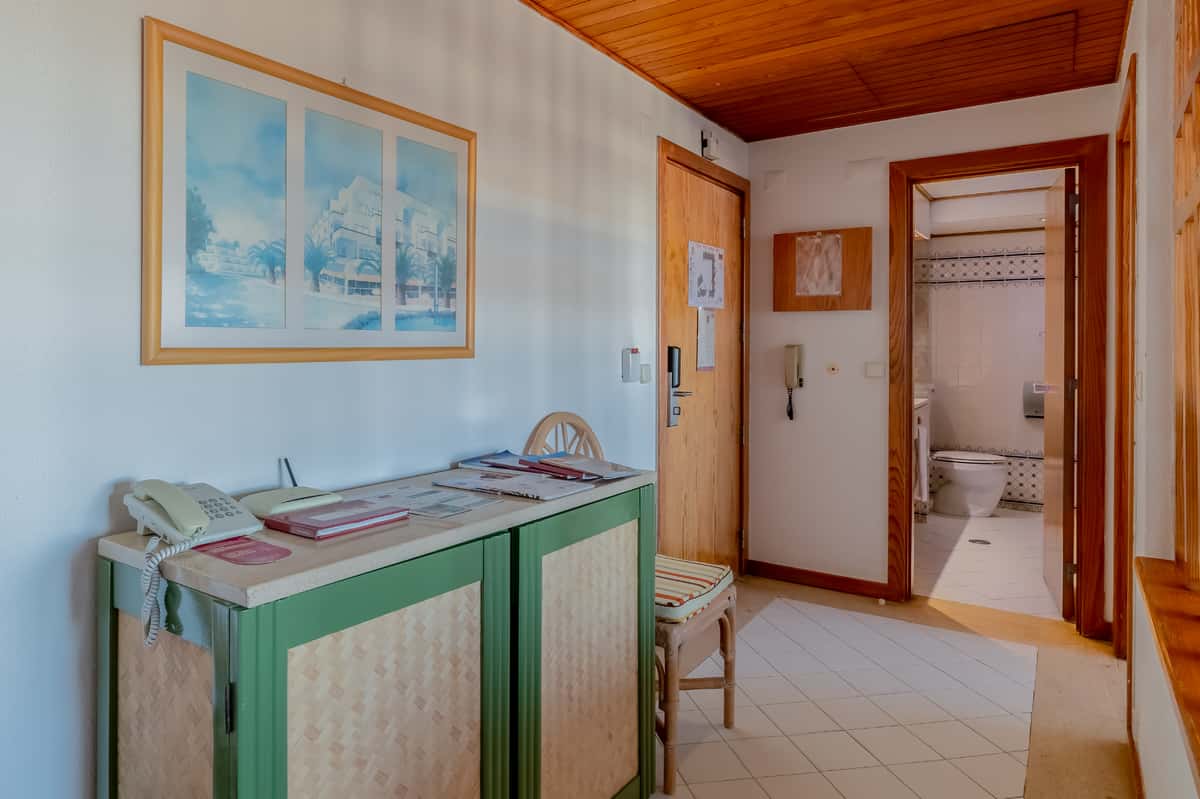 Muthu Oura Praia Hotel - zdjęcie 21